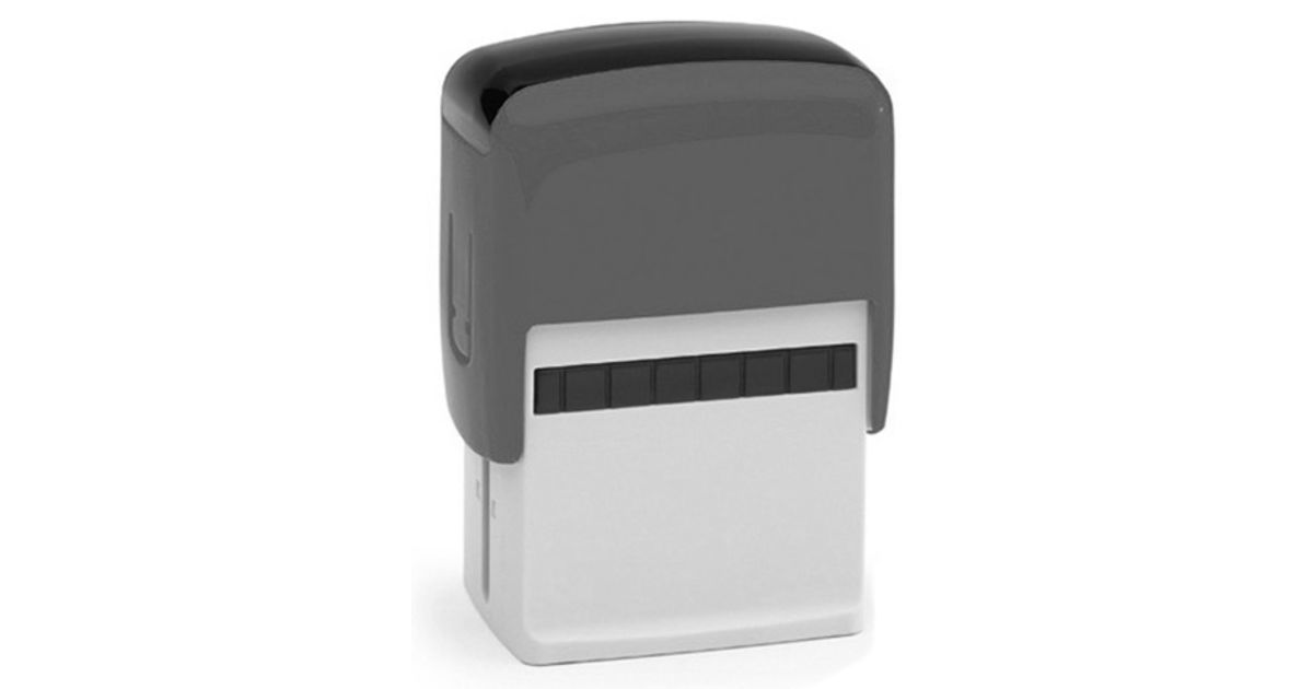 Hand Stamps Over 21 Self Inking Stamp | Hand Stamps for Events Suitable for  Festivals, Parties, Clubs, Special Events, Bars etc. | Black Self Inking