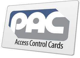 Access Control Cards