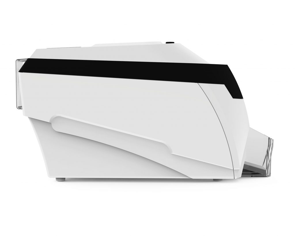 Magicard (3652-3001) Rio Pro 360 Uno ID Card Printer - Single